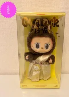 【正規品】 タイ 限定 ラブブ LABUBU Good Luck To You