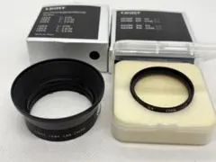 【中古】低倍率産業用レンズ Nikon Rayfact IL50mm 中古】低倍率産業用レンズ Nikon Rayfact IL50mm - メルカリ