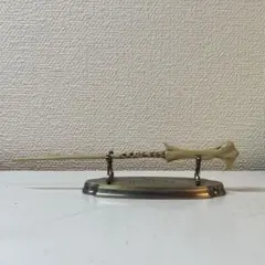 ハリーポッター　小さな杖コレクション　シークレット　ヴォルデモート