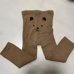 UNIQLO ベビー タイツ 90cm