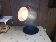 スペースエイジ チューリップ ランプ 松下電工 ナショナル