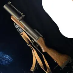 CAW M79 送料込み CAW M79 SAWED-OFF ソードオフ グレネードランチャー - メルカリ