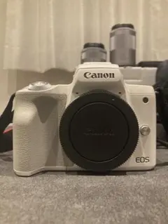2026年最新】eos m ダブルズームの人気アイテム - メルカリ