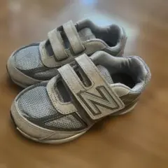New Balance ニューバランス　990 v5 17.5cm