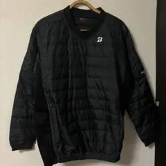 ダウンジャケット m