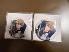 アイナナ 10周年イベント 缶バッジ 十龍之介