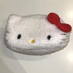 ハローキティ　ポーチ
