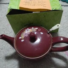 茶器新品未使用