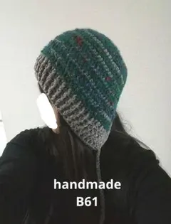 ボンネット ファッション小物