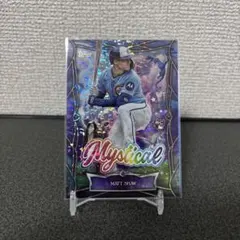 Matt Shaw Chicago Cubs