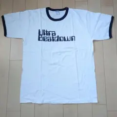 ドラゴンフォース Ultra Beatdown Tシャツ Lサイズ ドラゴンフォース Ultra Beatdown Tシャツ Lサイズ - メルカリ