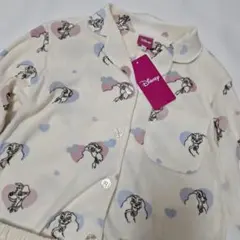 子供パジャマ　130 新品未使用