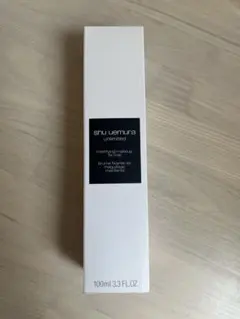 shu uemura アンリミテッド メイクアップ フィックス ミスト100mlのサムネイル