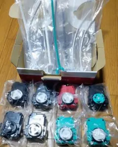 ベイブレードX ワインダーランチャー まとめ売り