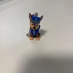 パウパトロール パウっとぷらぷら マスコット キーホルダー チェイス パウパト
