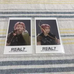 초특급 슈야 미니 포토 REAL?