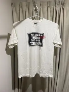 デッドストック 新品 NIKE ナイキ 00s 半袖 Tシャツ 古着 y2k