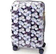 2026年最新】ムーミン ミイ スーツケースの人気アイテム - メルカリ