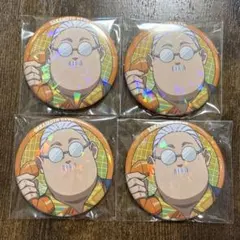 SAKAMOTO DAYS サカモトデイズ　坂本太郎　等身　缶バッジ