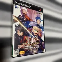 FATE/UNLIMITED CODES