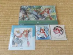 原神 七聖召喚カード 中国限定 妮露 ニィロウ ランク4 最高レア - メルカリ