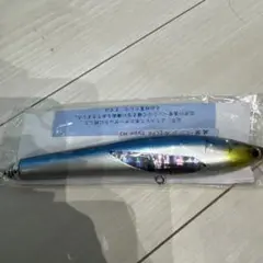 萬葉ベイツ 萬葉ペンシル 230SDF チャート オラカバシート H136 萬葉ベイツ 萬葉ペンシル 230SDF チャート オラカバシート H136