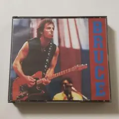 廃盤CD2枚組　：Bruce Springsteen　／　Summernight