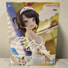 【ホロライブ】#hololiveIF大空スバルRelax time【新品未開封】