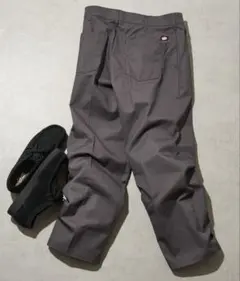 【RED KAP】PT20×PT50 ワークパンツ W34 L30