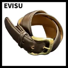 2026年最新】EVISU メンズ ベルトの人気アイテム - メルカリ