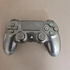 SONY DUALSHOCK 4 PS4 コン 純正 ジェットブラック