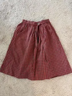 2026年最新】ファミリア familiar スカートの人気アイテム - メルカリ