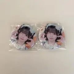 iLiFE あいす 缶バッジJAPANLIFE!くじ D賞 オンライン購入 - メルカリ