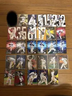 プロ野球チップス まとめ売り