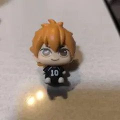 ハイキュー　プチッとすわりマス　日向