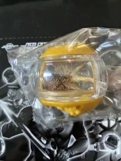 仮面ライダーゼッツDXレジェンドライダーカプセム最強エグゼイドムテキアーマー