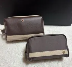 旅行用BVLGARI エミレーツ航空 ビジネスクラス アメニティ 新品