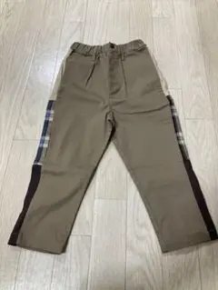新品☆キッズパンツ110size
