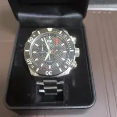 EDOX】クロノオフショア1用 純正Dバックル - メルカリ