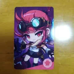 2026年最新】メイプルストーリ カードの人気アイテム - メルカリ