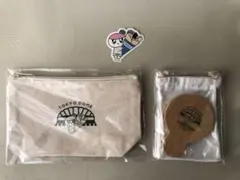 新品未使用　限定　セブンティーン　BONGBONGEE 東京ドーム　ボンボンイ