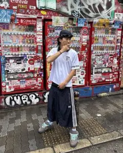 あおばくん着用ロンT y2k Solasworld - メルカリ