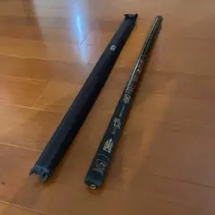 No.3777名手 V2 磯 振出式磯竿 磯の大物釣り - メルカリ