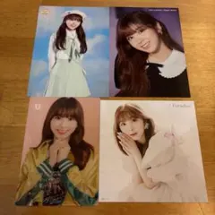 NiziU ミイヒ　ラントレ　セット