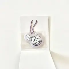 ちいかわベビー　モモンガ