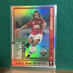 2025年最新】バティストゥータの人気アイテム - メルカリ