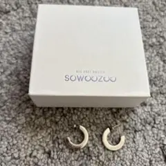 2026年最新】bts ピアス sowoozooの人気アイテム - メルカリ