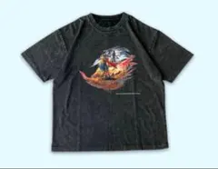 チャオパニック Tシャツ