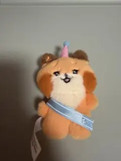 ZEROBASEONE Zeroni popup plushキーリング テュニニ