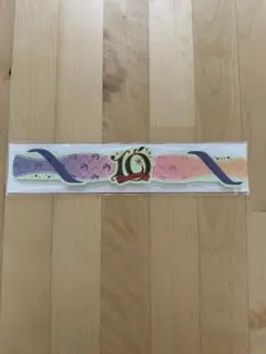 ミセスグリーンアップル ラバーバンド 大森元貴 バッジ キーホルダー グッズ